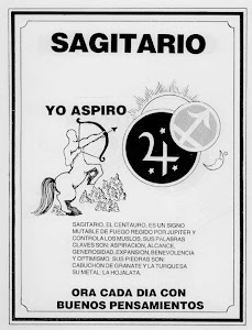 Sagitario