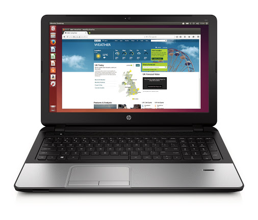 Canonical e Ebuyer.com insieme per portatili con Ubuntu 14.04 LTS 1 ubuntu%2Bhp%2Bcertified%2Blaptop