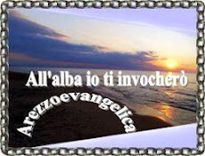 all'alba io ti invocherò