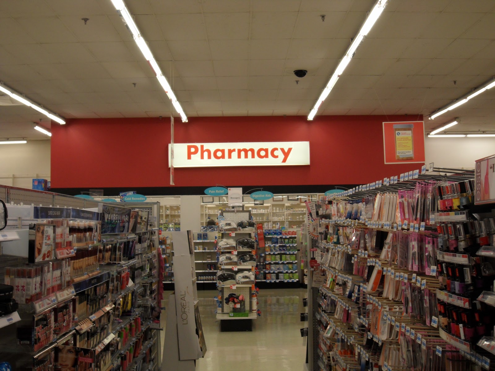 Kmart World Spotlight Big Kmart Jacksonville, FL