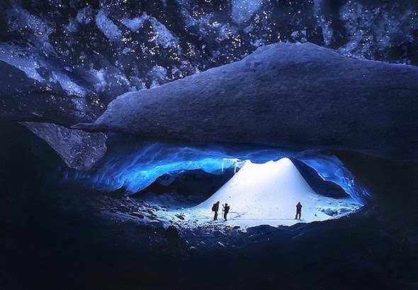 Cave In - Creative Eclipses Cave In - Creative Eclipses