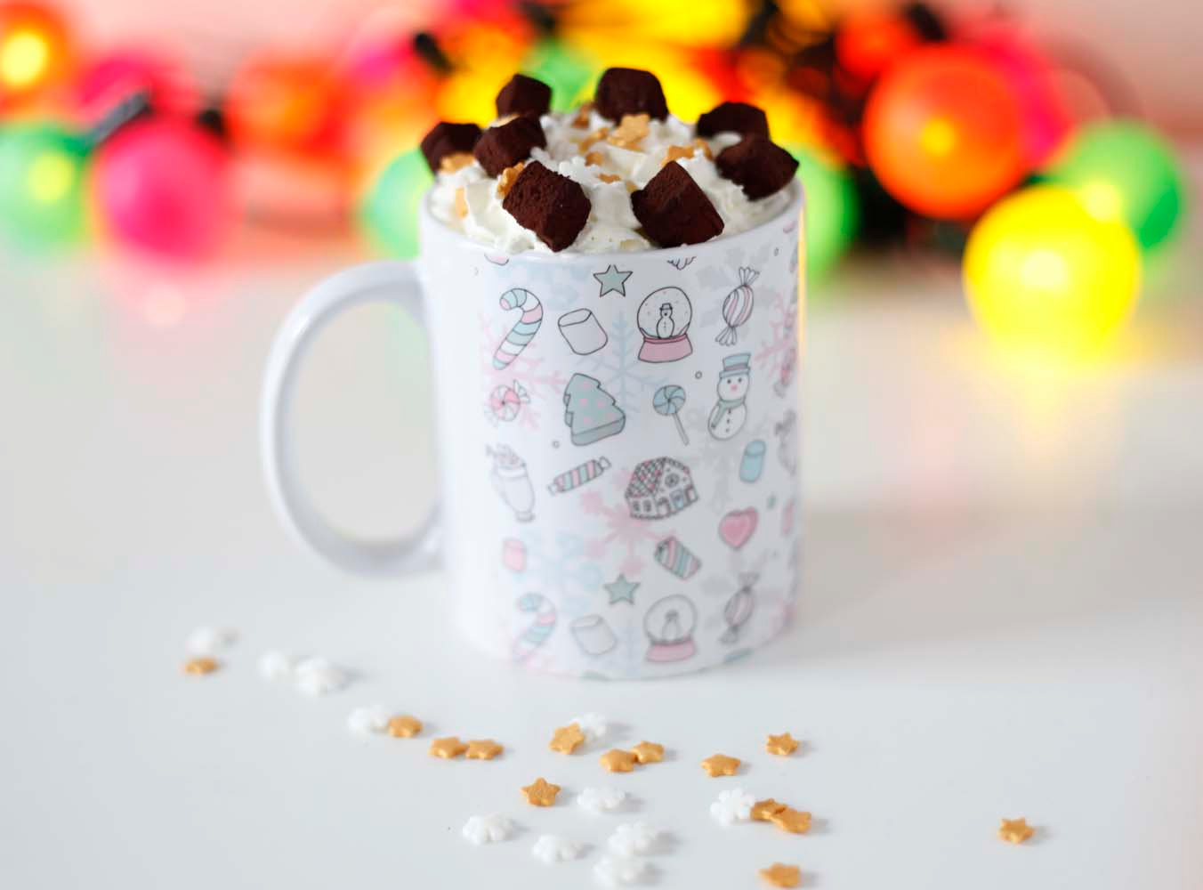 Hand Over Your Fairy Cakes: Christmas Gift Ideas from UK Small Brands