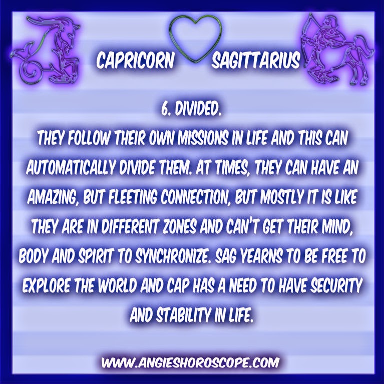 capricorn and leo love match 2013 Best answer: leo & capricorn when leo and capricorn join together in a love match, they form a mutually supportive union capricorn is more conservative, hard. capricorn and leo love match 2013 Best answer: leo & capricorn when leo and capricorn join together in a love match, they form a mutually supportive union capricorn is more conservative, hard.