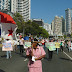 PANAMÁ:  Una protesta en familia sobre la Cinta Costera