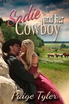 Sadie and Her Cowboy - Bestseller at ARe!