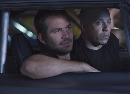 Tonight I went and saw Fast Five at the Riverview. It stars Vin Diesel, ... Tonight I went and saw Fast Five at the Riverview. It stars Vin Diesel, ...