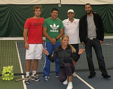 maria kirilenko dating alex ovechkin Russian tennis player maria kirilenko has gotten engaged to compatriot ice hockey player alex ovechkin the two have been dating since 2011, with washington capitals center ovechkin often spotted in the stands at kirilenko's matches and the tennis star dropping in on ovechkin's hockey games. maria kirilenko dating alex ovechkin Russian tennis player maria kirilenko has gotten engaged to compatriot ice hockey player alex ovechkin the two have been dating since 2011, with washington capitals center ovechkin often spotted in the stands at kirilenko's matches and the tennis star dropping in on ovechkin's hockey games.