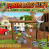 Farm Destroy Alien Zombie Attack For iPad iPhone
