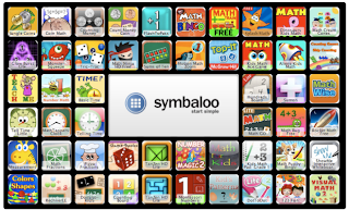 fishingforedtech.com symbaloo