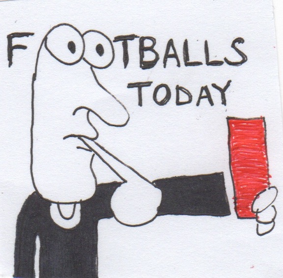 footballs today