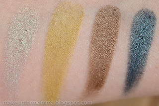 bareMinerals The Wild Thing Sensational, Icon, Elitist, Controversy