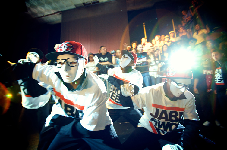 JabbaWockeez Mantenimientos Preventivos Para Computadoras