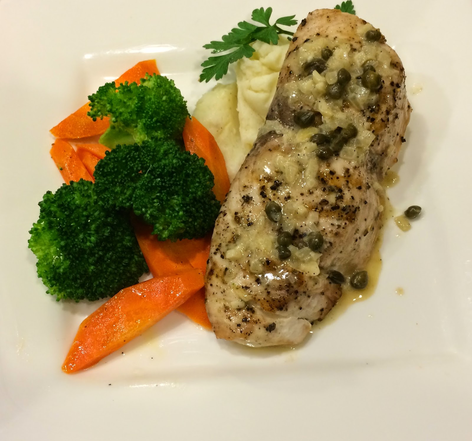 TASTE OF HAWAII KAJIKI PACIFIC BLUE MARLIN