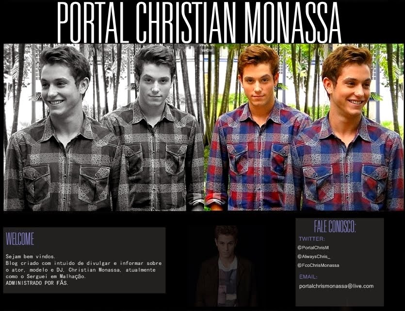 .::Portal Christian Monassa::.
