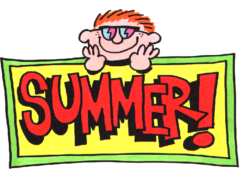 Godfrey Violin &amp; Viola Studio: Summer Schedule