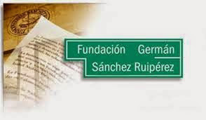 Fundación Germán Sánchez Ruipérez