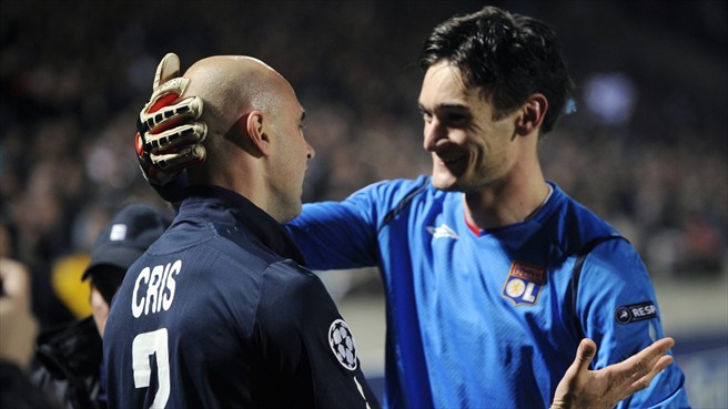 Hugo Lloris Hugo Lloris