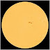 La sonda Soho capta manchas solares AR1618 diez veces mas grandes que la Tierra