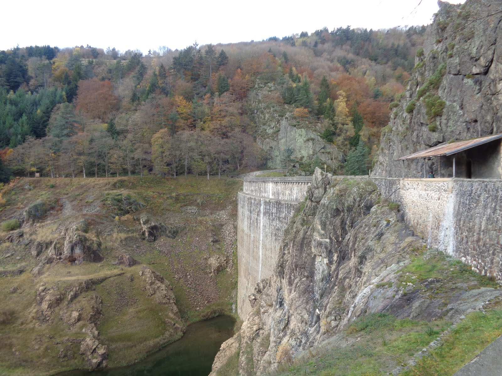 Gouffre d'Enfer