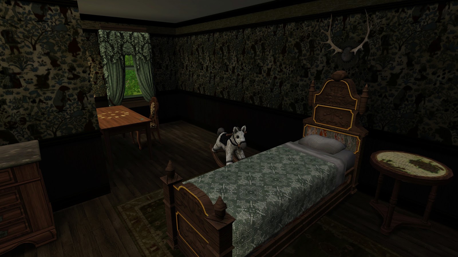 b5Studio Craftsman Chic Part 2