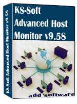 KS-Soft Advanced Host Monitor V9.34 Enterprise With Key [TorDigg Keygen