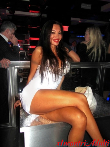 annunci bakeca incontri milano