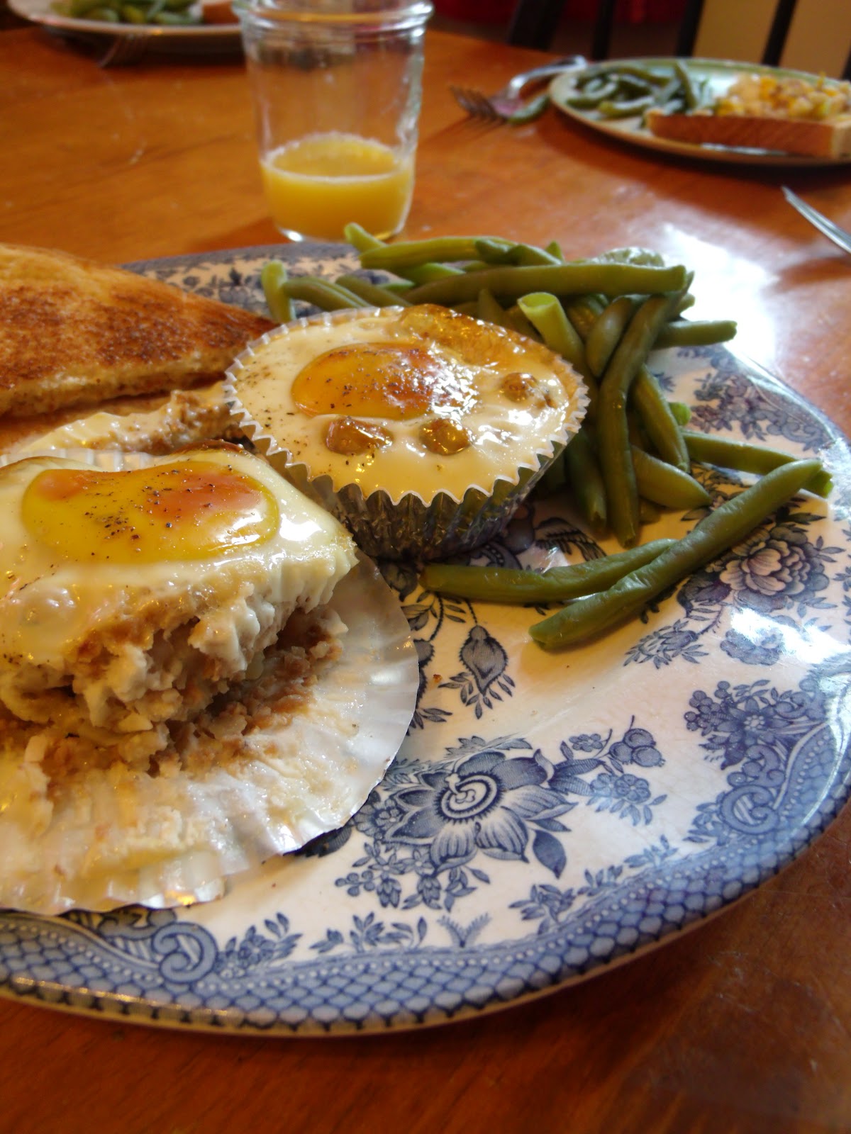 Hash Cupcakes