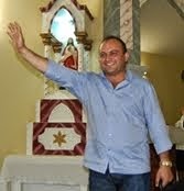 Padre Francisco das Chagas