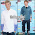 Cody Simpson y Ed Sheeran: Teen Choice Awards 2013