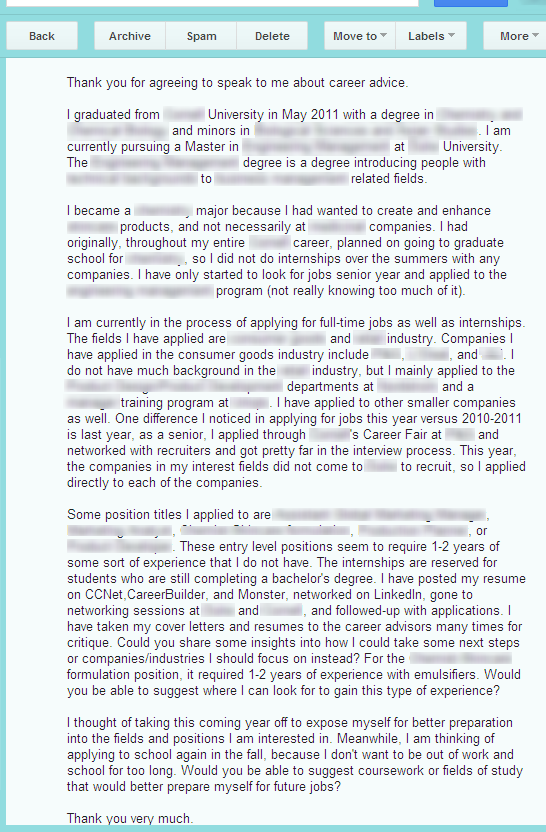 Stanford law optional essays image