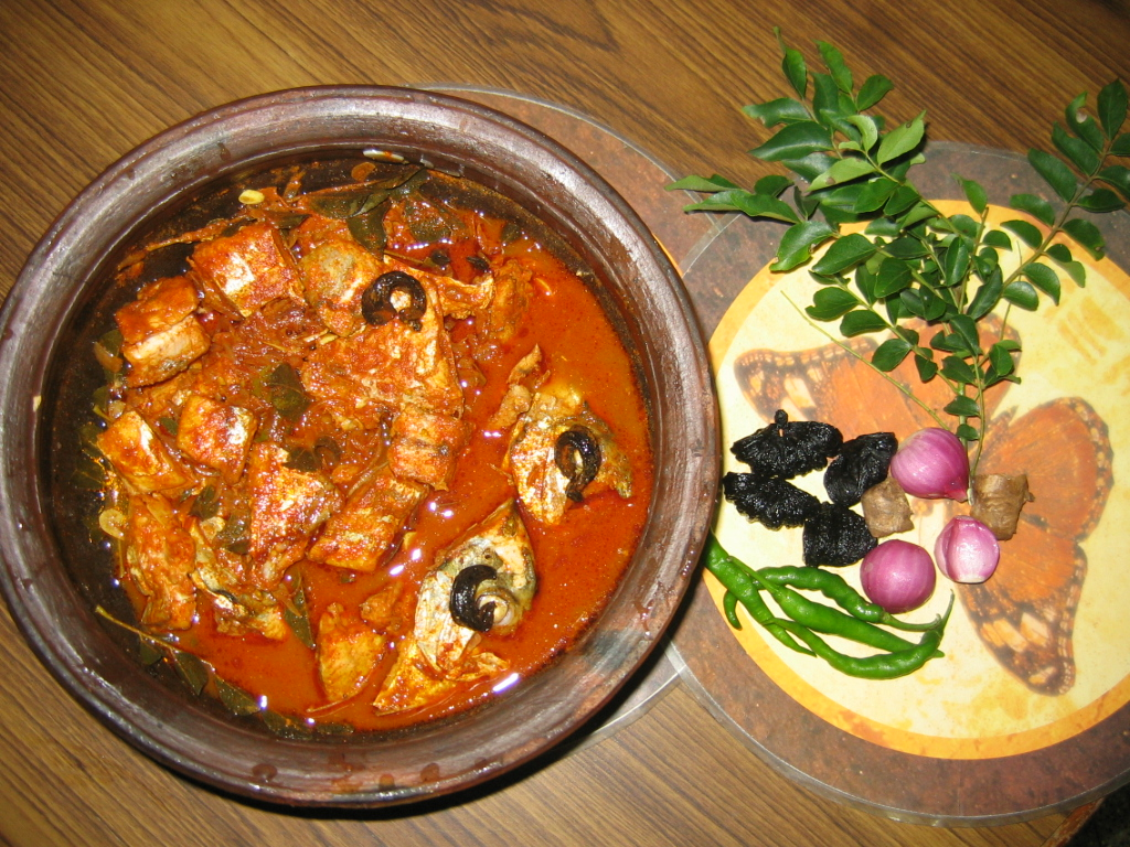 Get Ammamma S Treats Meen Kudampuli Ittu Vekichathu Fish Cooked In For Android Wallpaper Ammamma S Treats Meen Kudampuli Ittu Vekichathu Fish Cooked In Free HD