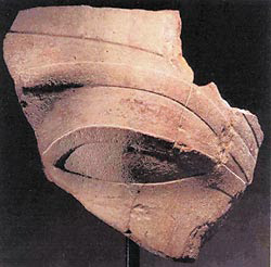 Amenhotep III lost eye is back in Luxor Amenhotep+III+eye+by+Luxor+Times