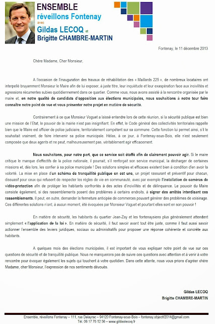 Nti rencontres