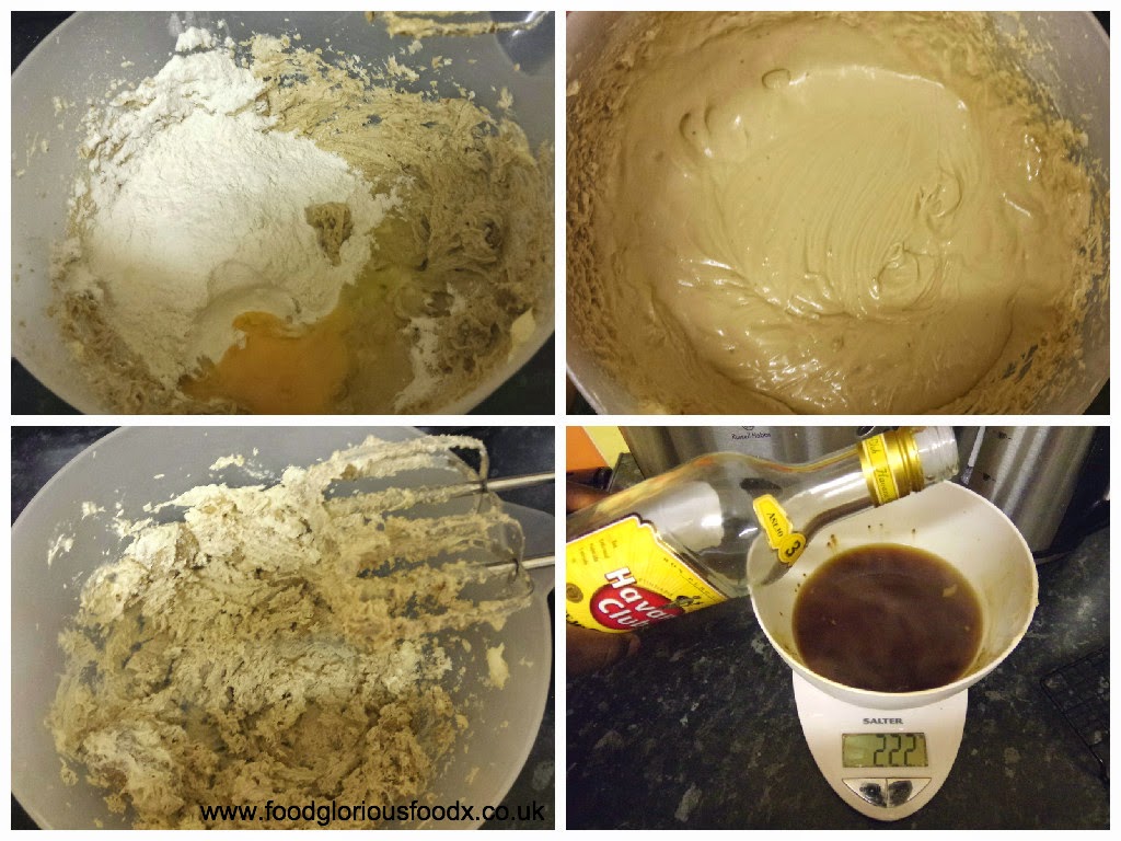 Coffee And Rum Cake James Martin Coffee And Rum Cake James Martin