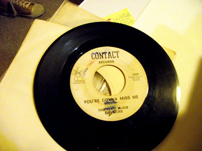 13th Floor Elevators Contact