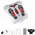 alat pijat kaki infra merah ( healt protection instrument)