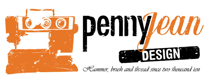 Penny Jean