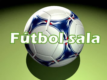 Fútbol sala