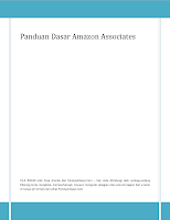 Free Download Ebook Gratis Belajar Bisnis Affiliate Amazon