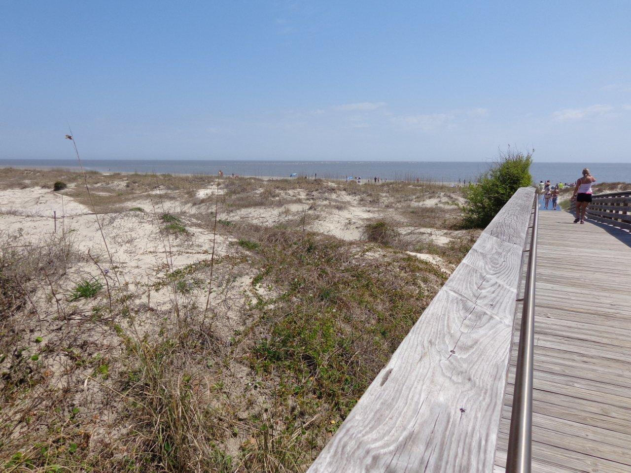 Travels Without Charley Enjoying Steinbeck's America 4/7 Jekyll