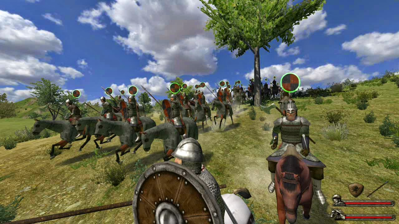 mount and blade warband version 1.153 free download