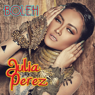Julia Perez - Boleh (2014) Julia Perez - Boleh on iTunes