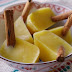 <b>Rompope Pops</b> {#SummerOfThePopsicle Guest Post: Nibbles & Feasts}