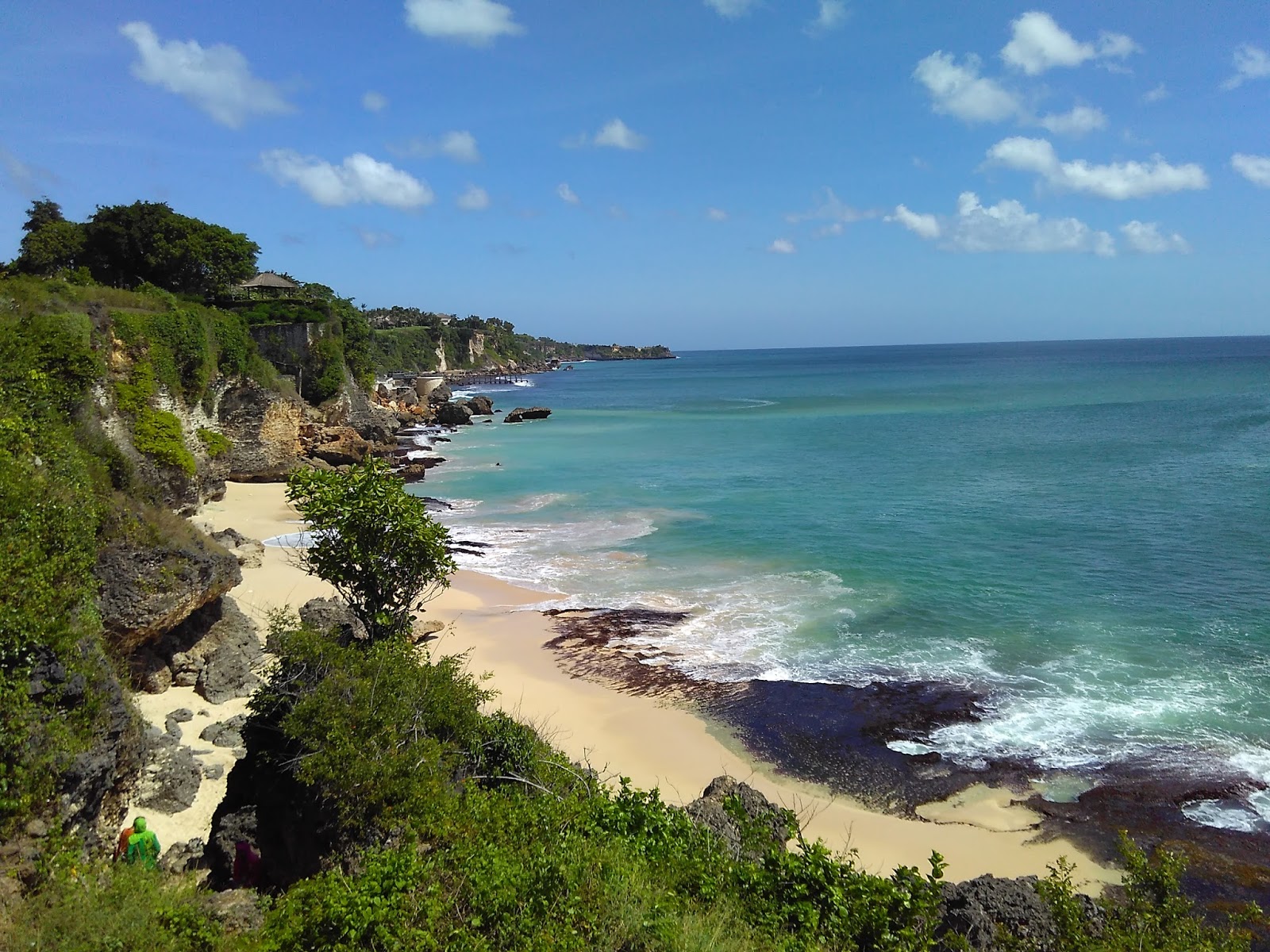 [Bali Hidden Beach] Tegalwangi Beach - Jimbaran - Bali ~ Astaaiswarya