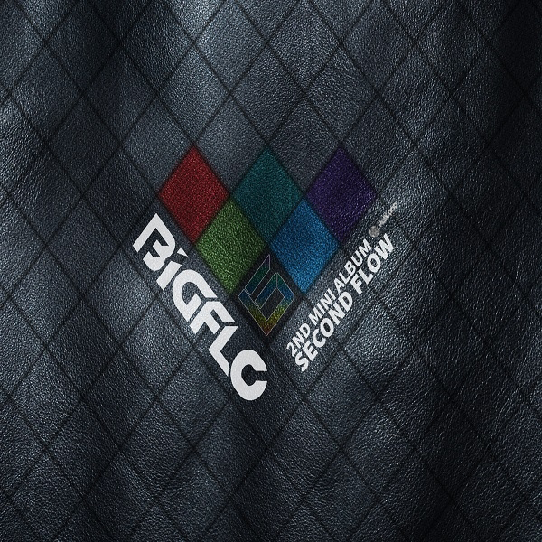 BIGFLO – Second Flow – EP