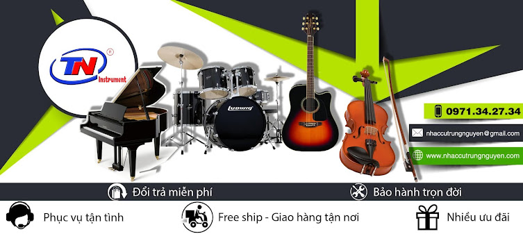 NHẠC CỤ GIÁ RẺ NHẤT Đàn Guitar - Piano - Organ Yamaha/Casio giá rẻ nhất