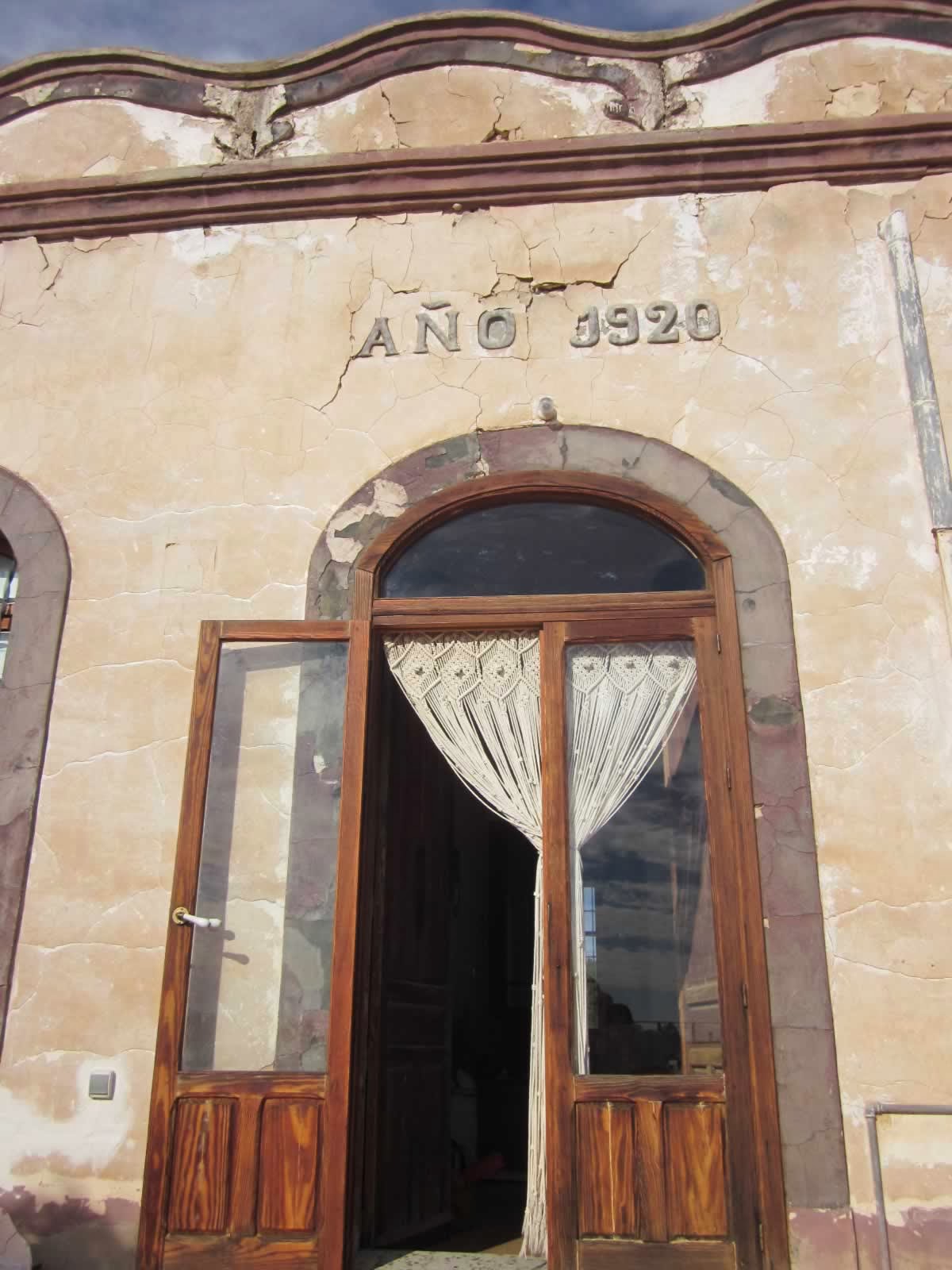 Y por qué no un blog...? : La casa de Patacó: un regalo de fin de año