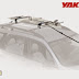 Yakima WaveHog Surfboard Racks - Yakima SUP Racks