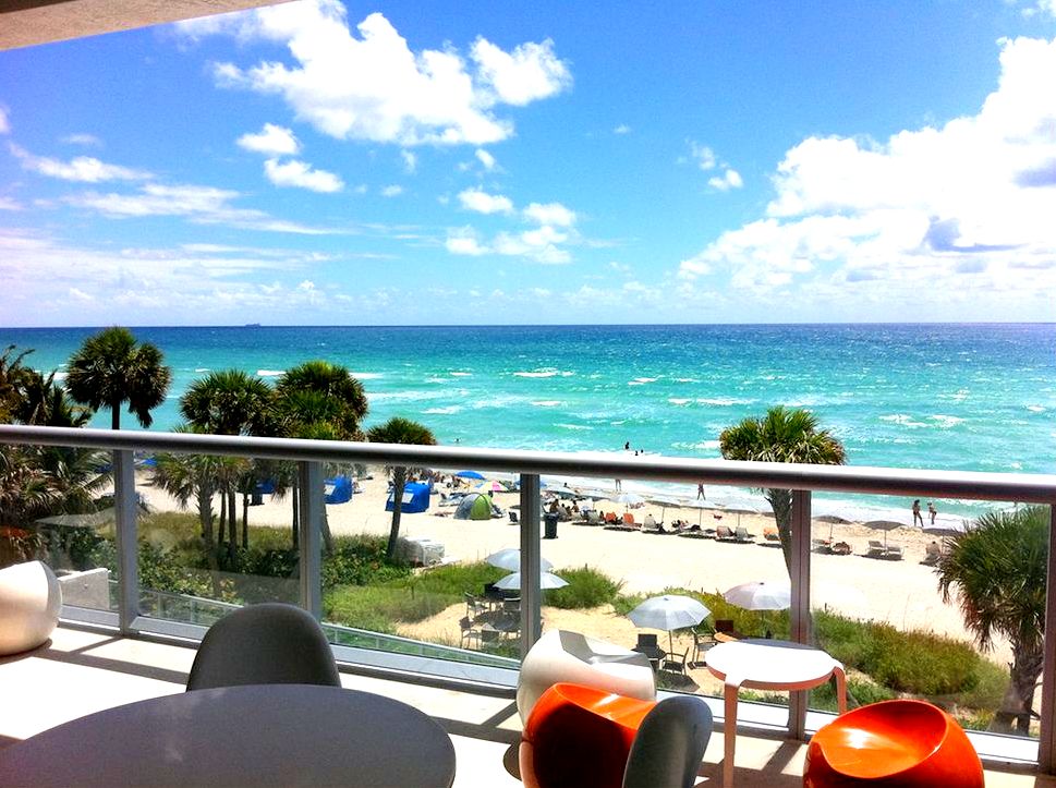 Sole on the Ocean for sale in Sunny Isles. Short term rentals allowed