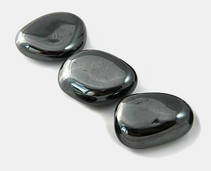 Metaphysicality Inc: Hematite Properties (Haematite); Healing